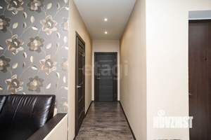 3-к квартира, вторичка, 92м2, 5/6 этаж