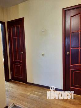 3-к квартира, вторичка, 60м2, 3/9 этаж