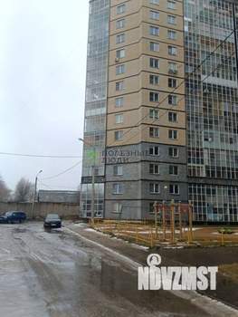 2-к квартира, вторичка, 92м2, 13/17 этаж