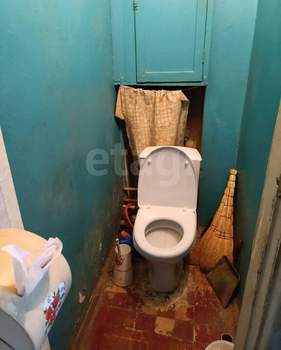 2-к квартира, вторичка, 46м2, 5/5 этаж