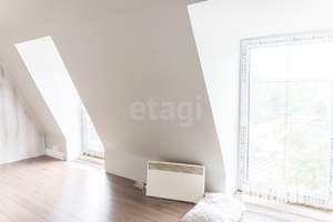 2-к квартира, вторичка, 55м2, 2/2 этаж