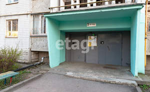 3-к квартира, вторичка, 69м2, 6/10 этаж