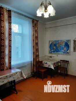 2-к квартира, вторичка, 53м2, 1/2 этаж