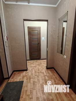 1-к квартира, вторичка, 42м2, 3/12 этаж