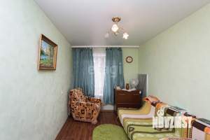 2-к квартира, вторичка, 45м2, 2/5 этаж
