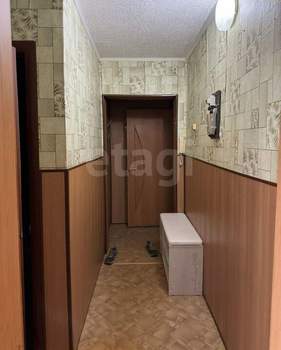 2-к квартира, вторичка, 47м2, 5/1 этаж
