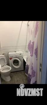 1-к квартира, вторичка, 40м2, 9/11 этаж