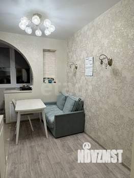2-к квартира, вторичка, 58м2, 6/10 этаж
