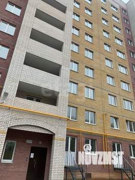 1-к квартира, вторичка, 40м2, 8/11 этаж