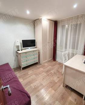 2-к квартира, вторичка, 40м2, 2/5 этаж