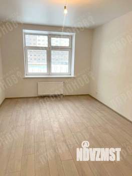 1-к квартира, вторичка, 47м2, 2/9 этаж