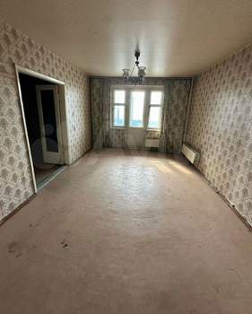 3-к квартира, вторичка, 83м2, 4/9 этаж