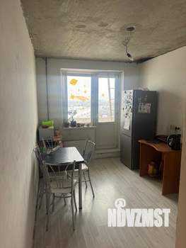 2-к квартира, вторичка, 60м2, 16/17 этаж