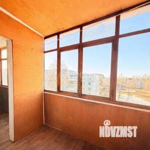 2-к квартира, вторичка, 53м2, 5/5 этаж