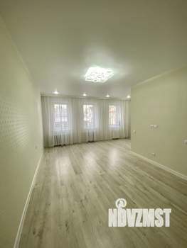 1-к квартира, вторичка, 32м2, 2/2 этаж