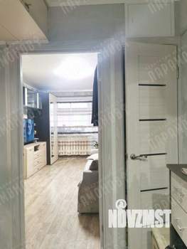 2-к квартира, вторичка, 41м2, 2/5 этаж