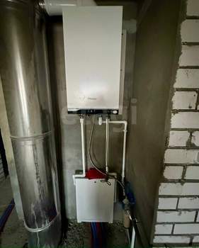 1-к квартира, вторичка, 45м2, 5/11 этаж