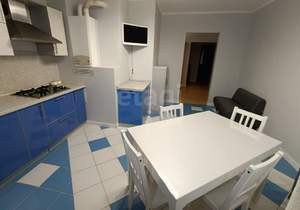 3-к квартира, вторичка, 93м2, 1/9 этаж