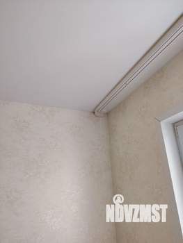 1-к квартира, вторичка, 41м2, 16/16 этаж