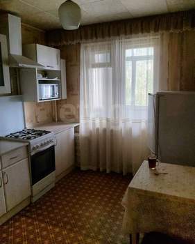 3-к квартира, вторичка, 67м2, 2/5 этаж