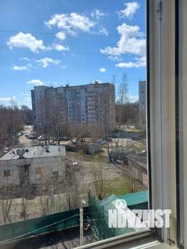 2-к квартира, вторичка, 55м2, 5/10 этаж
