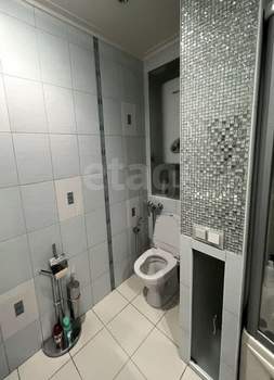 3-к квартира, вторичка, 92м2, 9/11 этаж