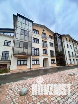 3-к квартира, вторичка, 117м2, 3/4 этаж