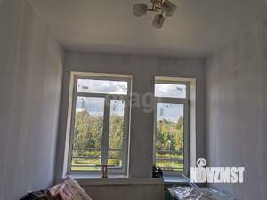 2-к квартира, вторичка, 33м2, 2/5 этаж