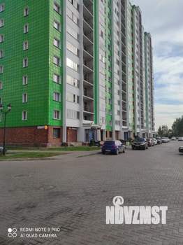 1-к квартира, вторичка, 32м2, 15/17 этаж