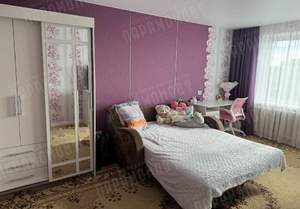 1-к квартира, вторичка, 38м2, 9/9 этаж