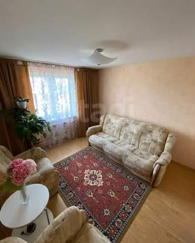 3-к квартира, вторичка, 75м2, 8/10 этаж