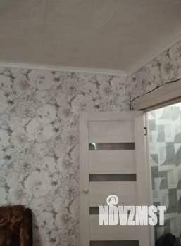 1-к квартира, вторичка, 32м2, 1/2 этаж