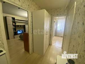 1-к квартира, вторичка, 38м2, 1/9 этаж