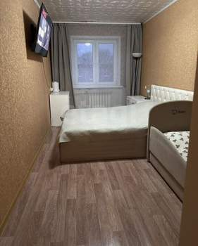 2-к квартира, вторичка, 45м2, 5/5 этаж