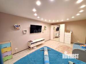 2-к квартира, вторичка, 55м2, 5/5 этаж