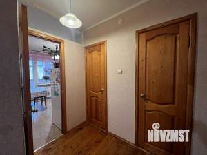 4-к квартира, вторичка, 92м2, 2/5 этаж