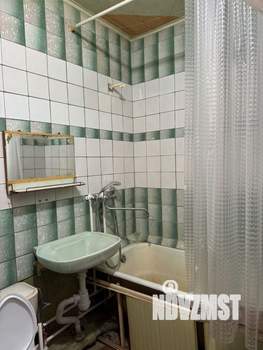 1-к квартира, вторичка, 32м2, 2/5 этаж