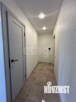 1-к квартира, вторичка, 29м2, 4/5 этаж