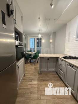 1-к квартира, вторичка, 41м2, 9/12 этаж