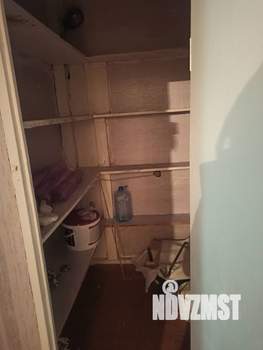 2-к квартира, вторичка, 42м2, 1/5 этаж