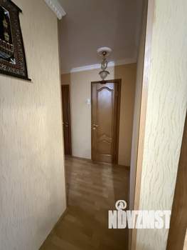 3-к квартира, вторичка, 67м2, 4/9 этаж