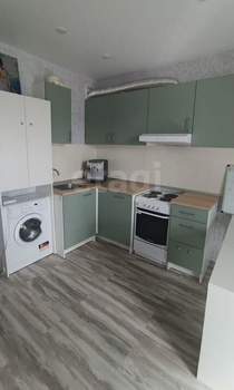 Студия квартира, вторичка, 25м2, 13/16 этаж