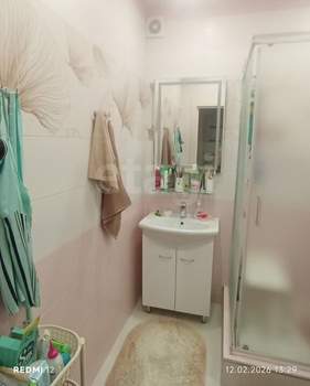 2-к квартира, вторичка, 78м2, 3/3 этаж