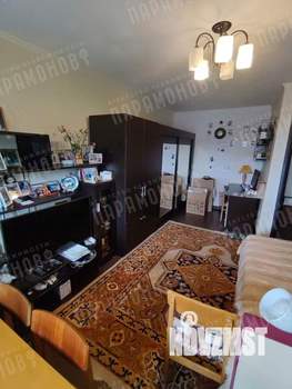 1-к квартира, вторичка, 33м2, 3/5 этаж