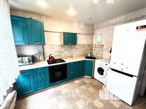 1-к квартира, вторичка, 31м2, 1/5 этаж