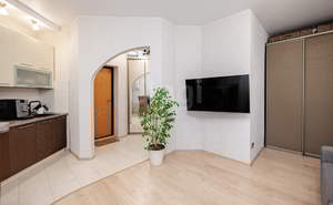 1-к квартира, вторичка, 31м2, 2/4 этаж