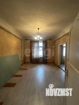 3-к квартира, вторичка, 73м2, 3/4 этаж