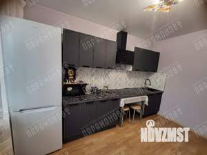 1-к квартира, вторичка, 34м2, 1/10 этаж