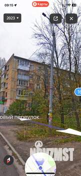 2-к квартира, вторичка, 47м2, 5/5 этаж