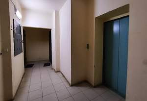 1-к квартира, вторичка, 47м2, 4/10 этаж